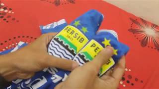 review jersey Persib original 2018 #haruspunya
