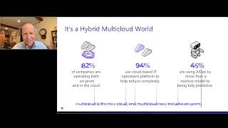 Evolution of AI Workloads Turbocharge your Hybrid Multicloud Journey with Cisco and Nutanix