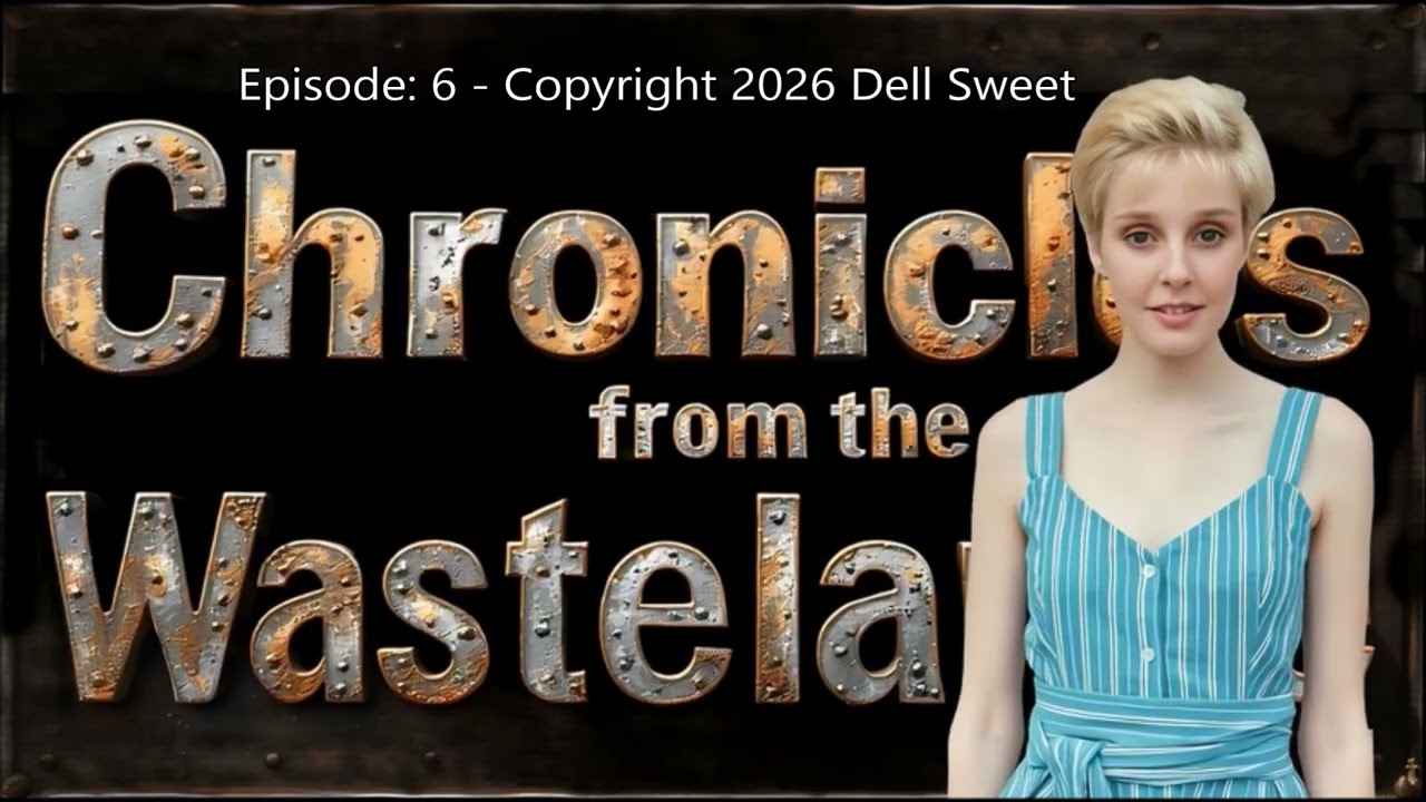 Chronicles from the Wastelands Episode 6