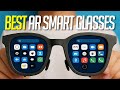I Ranked Every AR Smart Glasses You Can Buy In 2026