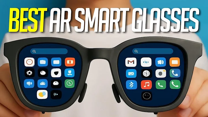 I Ranked Every AR Smart Glasses You Can Buy In 2025