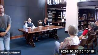 In The Eye Of The Storm with Rabbi Hirshel Jaffe