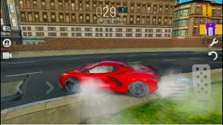 Car Simulator Full Speed Ios Game Play
