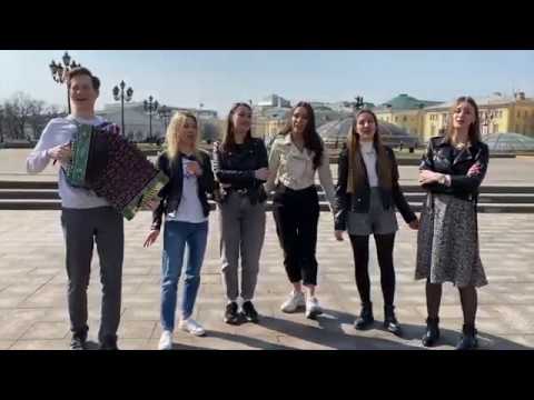 ВЕРИЛА, ВЕРИЛА, ВЕРЮ || БЕЛОЕ ЗЛАТО || песни под гармонь || КРАСИВЫЕ ДЕВУШКИ || ПРОТИВ КОРОНАВИРУСА