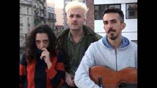 Vagaboom Sara Hebe & Ramiro Jota (Video Clip) chords