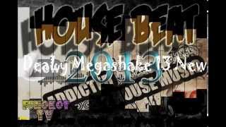 HB48 - CyberDJ™   DeaLy Megashake 13 New 2013 db