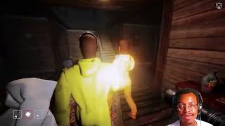We Were Struggling To Beat A Level On Hard Difficulty | Ghosts Janitors