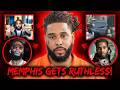 Memphis Rapper Pooh Shiesty ARRESTED After Gucci Mane Situation Turns UGLY!
