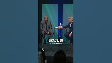 GOD GIVES MORE WHEN YOU