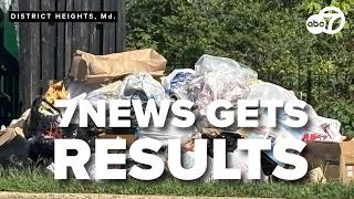 Information Residents paying $1,700 in rent demand answers over garbage piles Guide