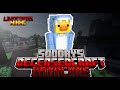 Tôi trở lại với con Mod khóc thét DeceasedCraft