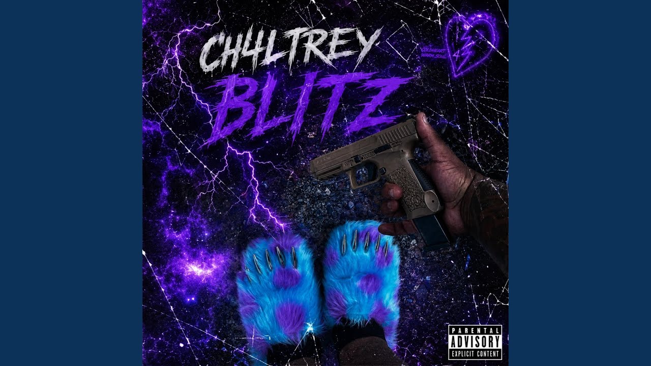 Watch Blitz on YouTube Watch Blitz on YouTube