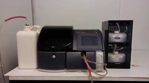 BD FACS Lyse Wash Assistant LWA for BD FACSCanto, BD FACSCalibur [BOSTONIND]  - 12500