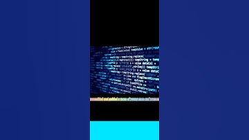 FORTRAN, the first programming language