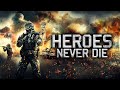 Heroes Never Die (2019) [Action] [War] The Battle of Donetsk Airport | Full Movie