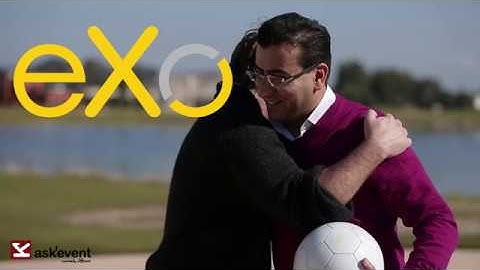 eXoers Team Building | eXo Platform