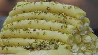 أشهر حلاوة جبن في كل سوريا 🇸🇾| تحضيرها من الألف الى الياء 😋