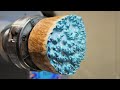 Woodturning - The Ring Box