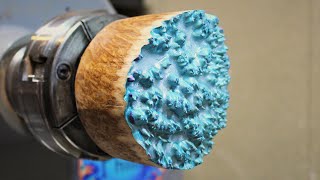 Woodturning - The Ring Box by Andy Phillip 87,060 views 8 months ago 15 minutes