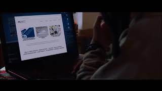Ocean’s 8 Hacking scene