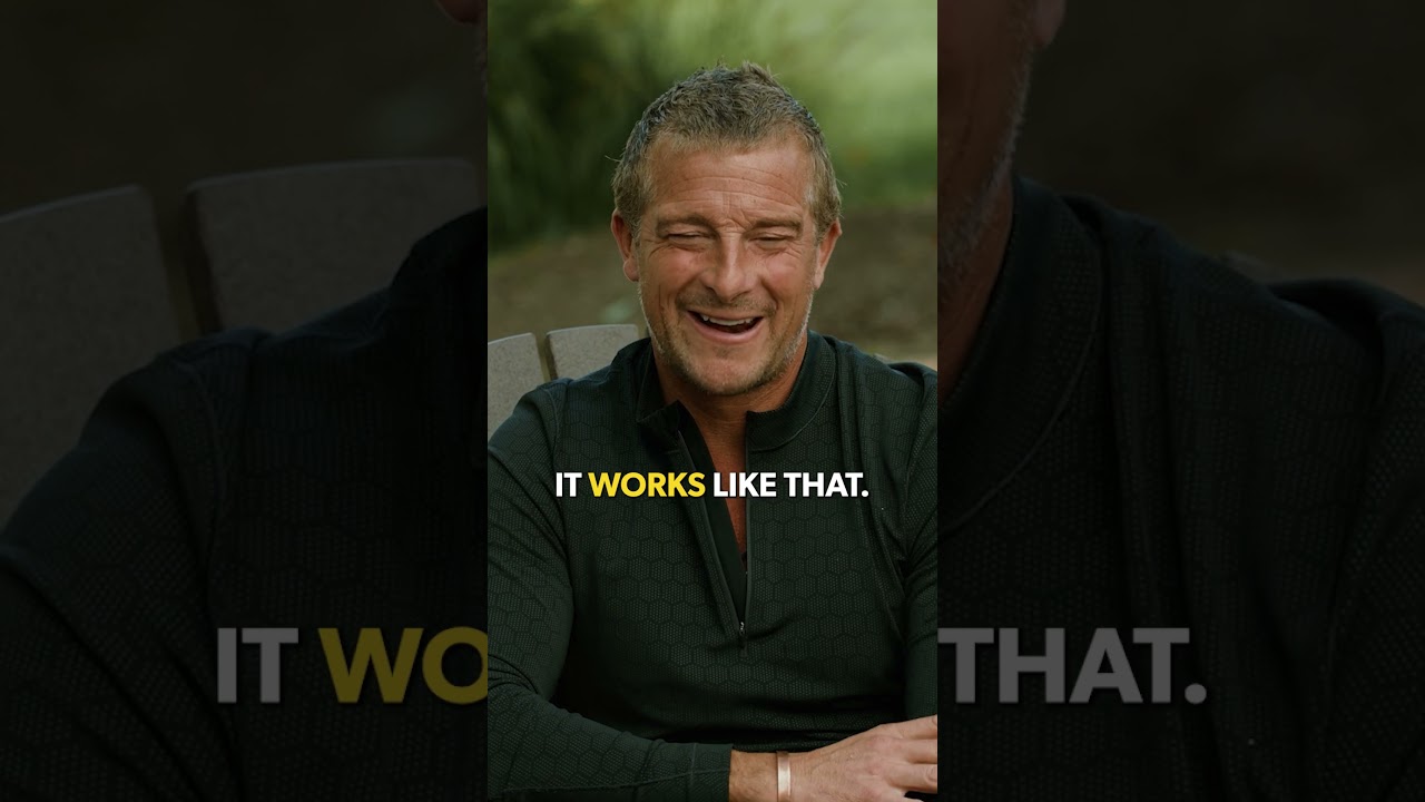 Закаляют ли трудные времена стойкость?