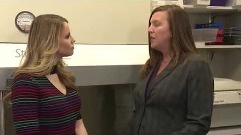 Vaccines Undergo Rigorous Testing Before Becoming Licensed for Use in Humans