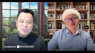 Episode 12 - Navigating the AI Bubble: Reflections and Predictions