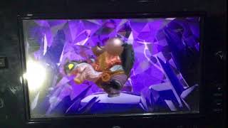 Bomb Shell When A Skylander Solves A Puzzle