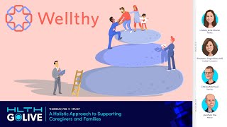 GoLIVE Webinar: A Holistic Approach to Supporting Caregivers and Families