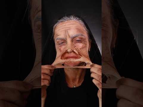 КАК СНИМАТЬ МАКИЯЖ❓ЛОВИ🥰#бьютилайфхак #makeup #грим #мицеллярнаявода