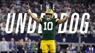 Jordan Love: The Underdog (Hype Video)