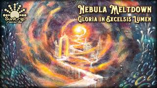 Cosmicman - Back to Unity (Nebula Meltdown Remix)
