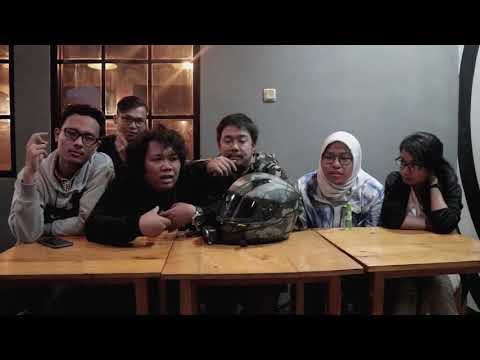 STAND UP BAHAS HAL TABU