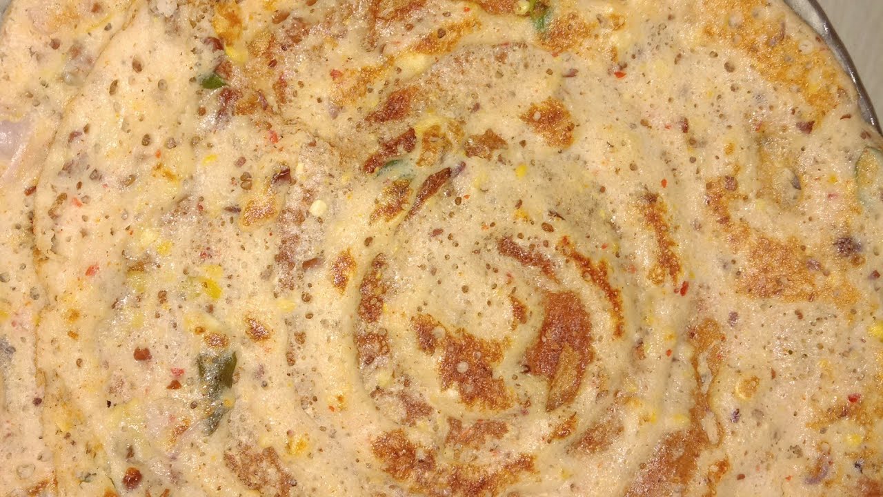 Breakfastinu ഇതൊന്നു try ചെയ്യൂ....//Adathatti/Ada Dosa/ അടത്തട്ടി//Variety Dosa//Dosa Recipe