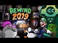 [Vinesauce] - Vinny - Rewind 2019