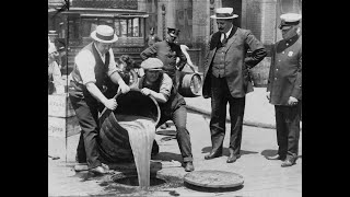 The Progressive Era