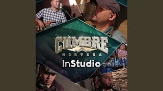 Video thumbnail of "Cumbre Norteña - Ahora Largate"