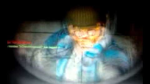 Blackshot Melee Hack