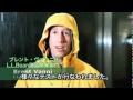 ストアウェイ・レインジャケット：ゴアテックス素材