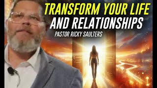 Living a Life of Honor 🔴 Pastor Ricky Saulters