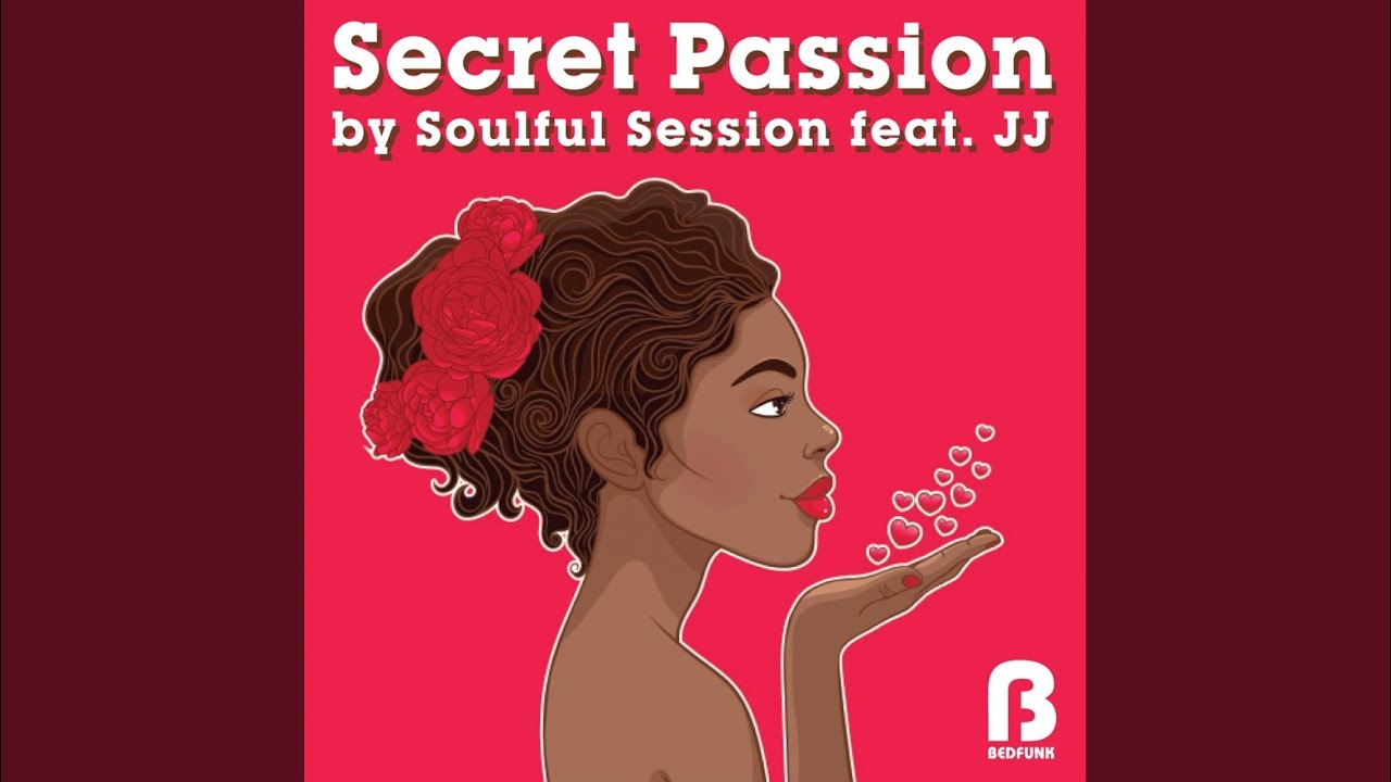 Secret Passion (Doobie Classic Mix) YouTube