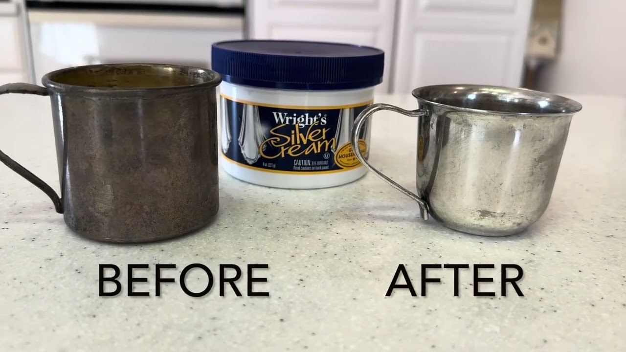 Wright’s Silver Cleaner Review | Does It Really Work? Features & Results 