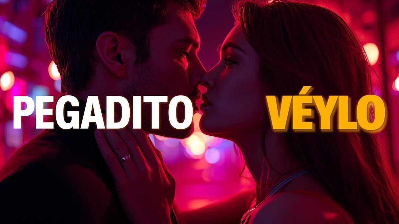 Véylo - Pegadito (Official Music Video)