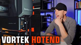 Bambu Lab H2S & Vortek Hotend | Turn On Your Etsy Ads | 3D Printing News | Podcast Ep 120