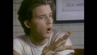 Book Of Love Tv Spot 1990