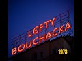 Counter strike  global offensive      lefty bouchacka