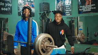 Kanono Coolestkidz feat King Kizo - twalipesha meter - (official video) screenshot 5