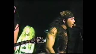 Deadspot - Built in Pain