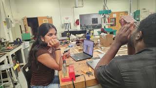 UDC-SEAS Summer STEM Programs 2025