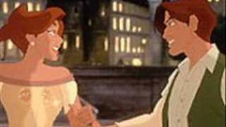 Video-Miniaturansicht von „Anastasia - Es war einmal im Dezember (deutsch mit Text)“